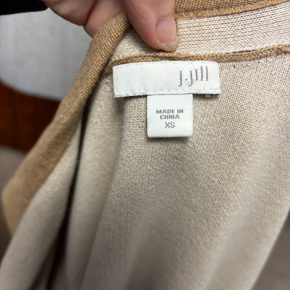 Duster Cardigan - Picture 4 of 5